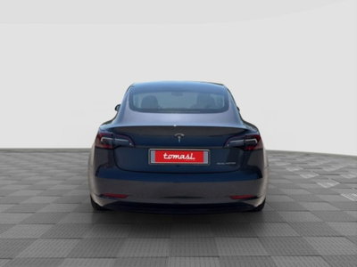 Tesla Model S Long Range Dual Motor awd (4)