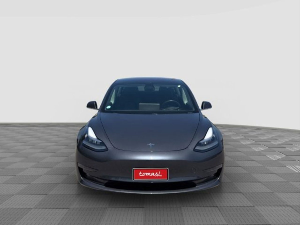 Tesla Model S Long Range Dual Motor awd (8)