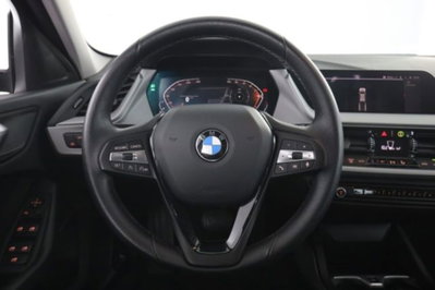 BMW Serie 1 116d 2.0 116CV cat 5 porte.It DPF (5)