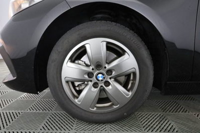 BMW Serie 1 116d 2.0 116CV cat 5 porte.It DPF (8)