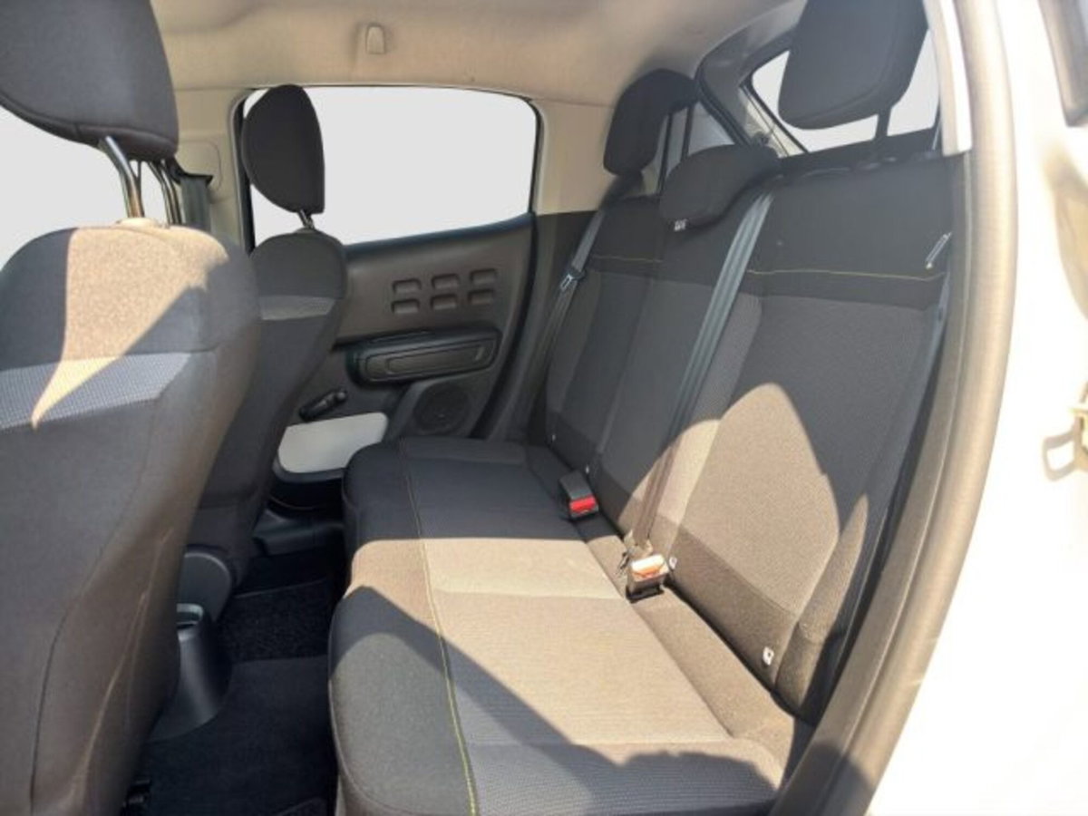 Citroen C3 PureTech 83 S&S Feel Pack (11)