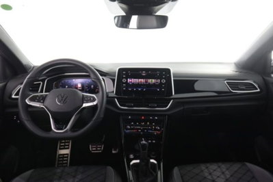 Volkswagen T-Roc 1.5 tsi R-Line dsg (4)