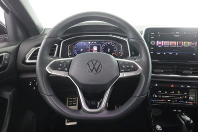 Volkswagen T-Roc 1.5 tsi R-Line dsg (5)