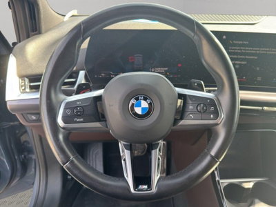 BMW Serie 2 Active Tourer 218d  Msport auto (10)