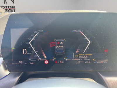 BMW Serie 2 Active Tourer 218d  Msport auto (11)