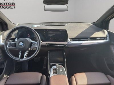 BMW Serie 2 Active Tourer 218d  Msport auto (14)