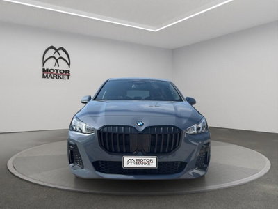 BMW Serie 2 Active Tourer 218d  Msport auto (2)