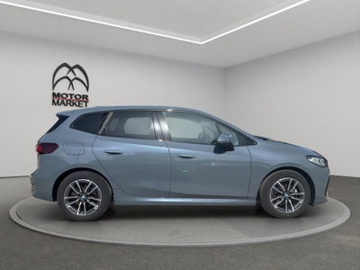 BMW Serie 2 Active Tourer 218d  Msport auto (4)