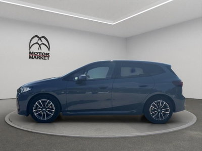 BMW Serie 2 Active Tourer 218d  Msport auto (5)