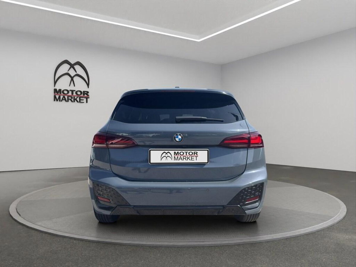 BMW Serie 2 Active Tourer 218d  Msport auto (6)