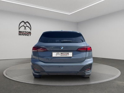 BMW Serie 2 Active Tourer 218d  Msport auto (6)