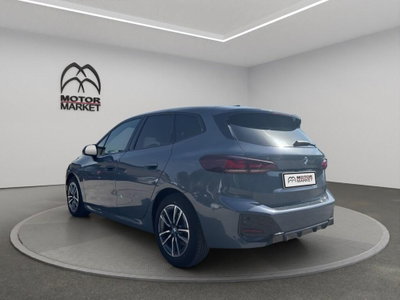 BMW Serie 2 Active Tourer 218d  Msport auto (8)