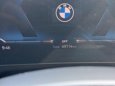 BMW Serie 2 Active Tourer 218d  Msport auto (9)