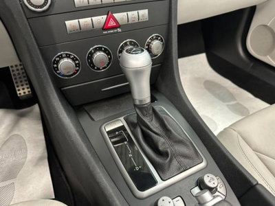 Mercedes-Benz SLK 200 Kompressor cat (13)