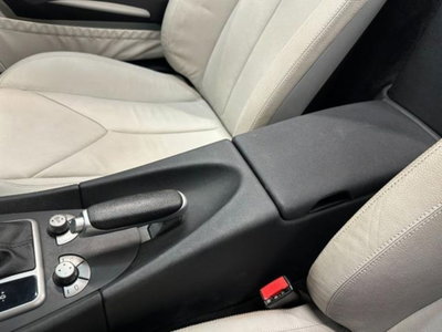 Mercedes-Benz SLK 200 Kompressor cat (14)