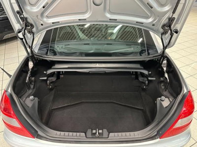 Mercedes-Benz SLK 200 Kompressor cat (15)