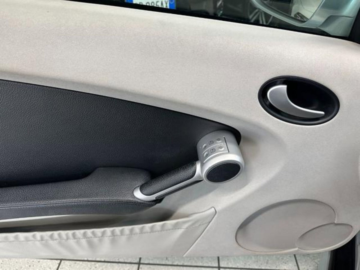 Mercedes-Benz SLK 200 Kompressor cat (16)