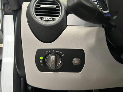 Mercedes-Benz SLK 200 Kompressor cat (18)