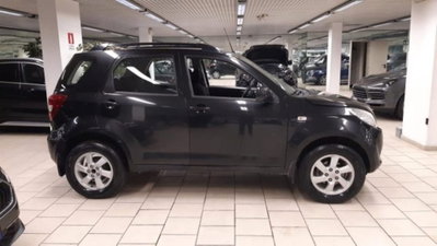 Daihatsu Terios 1.5 4WD SXA (3)