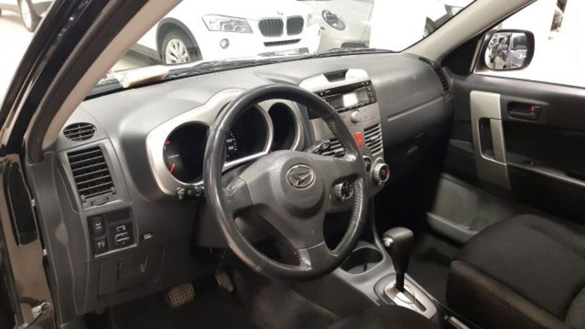 Daihatsu Terios 1.5 4WD SXA (5)