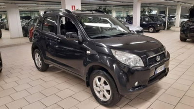 Daihatsu Terios 1.5 4WD SXA (6)