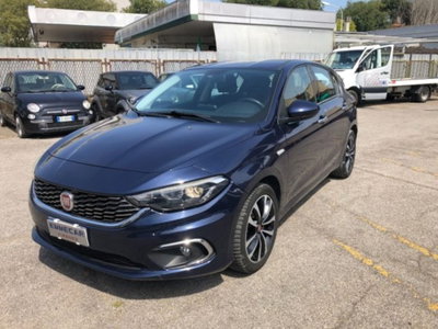 Fiat Tipo Station Wagon Tipo 1.6 Mjt S&S SW Easy Business usata