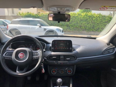 Fiat Tipo Station Wagon Tipo 1.6 Mjt S&S SW Easy Business (12)