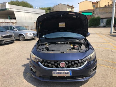 Fiat Tipo Station Wagon Tipo 1.6 Mjt S&S SW Easy Business (16)