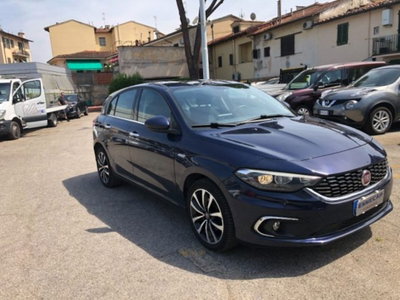 Fiat Tipo Station Wagon Tipo 1.6 Mjt S&S SW Easy Business (2)