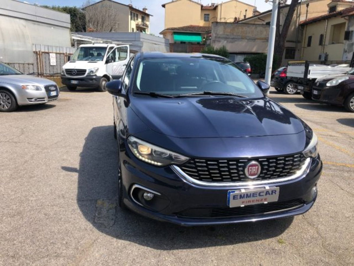 Fiat Tipo Station Wagon Tipo 1.6 Mjt S&S SW Easy Business (3)