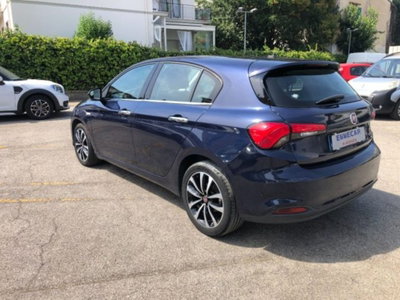 Fiat Tipo Station Wagon Tipo 1.6 Mjt S&S SW Easy Business (4)