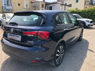 Fiat Tipo Station Wagon Tipo 1.6 Mjt S&S SW Easy Business (5)
