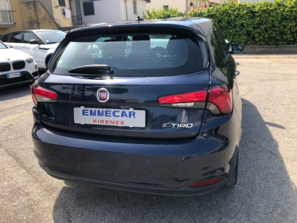 Fiat Tipo Station Wagon Tipo 1.6 Mjt S&S SW Easy Business (6)