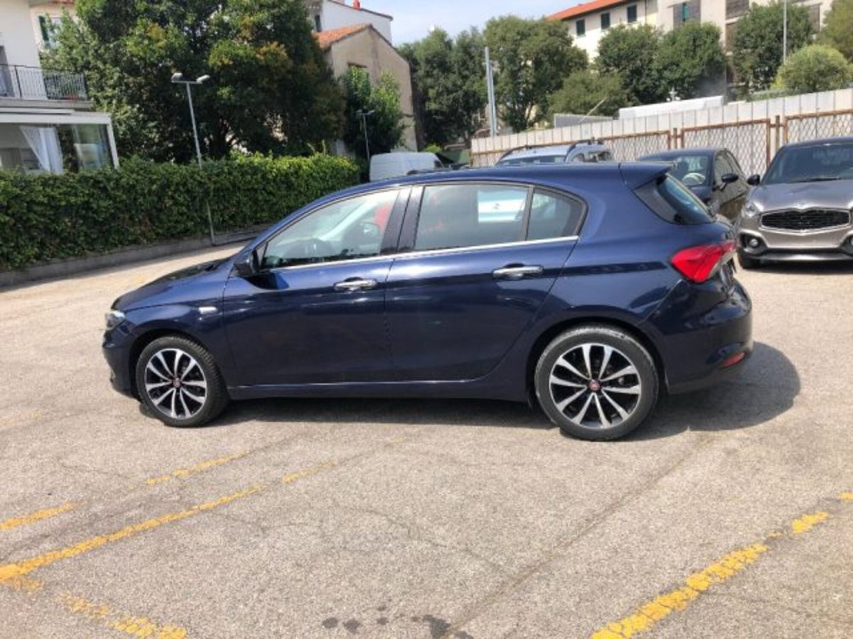 Fiat Tipo Station Wagon Tipo 1.6 Mjt S&S SW Easy Business (7)