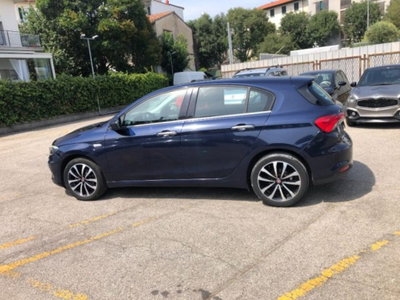 Fiat Tipo Station Wagon Tipo 1.6 Mjt S&S SW Easy Business (7)