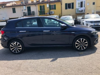 Fiat Tipo Station Wagon Tipo 1.6 Mjt S&S SW Easy Business (8)