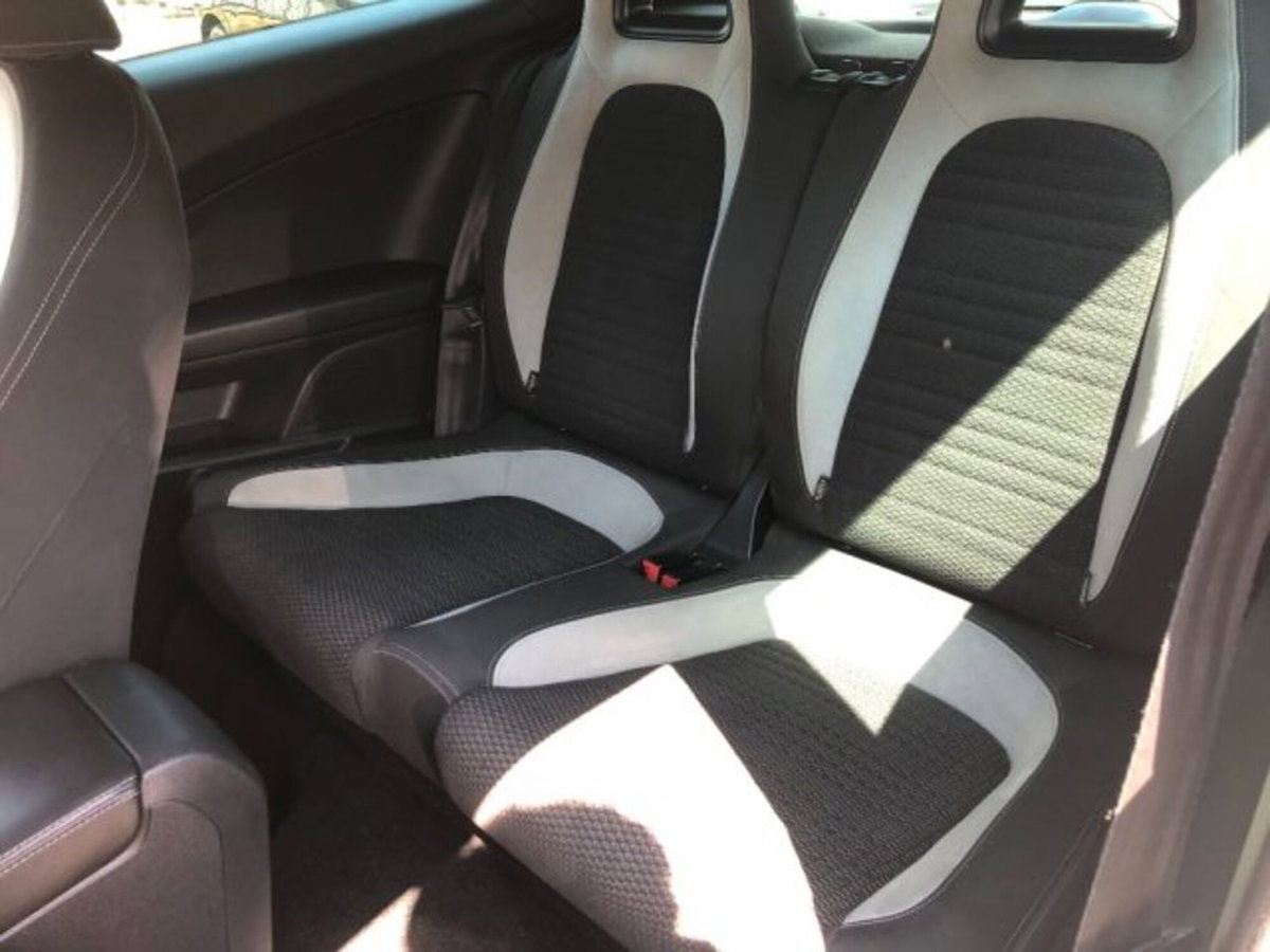 Volkswagen Scirocco 2.0 TSI R (11)