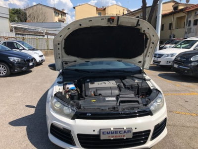 Volkswagen Scirocco 2.0 TSI R (18)