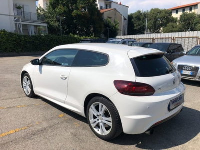 Volkswagen Scirocco 2.0 TSI R (4)