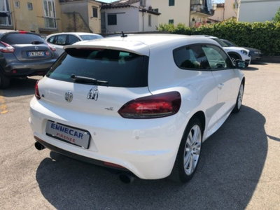 Volkswagen Scirocco 2.0 TSI R (5)