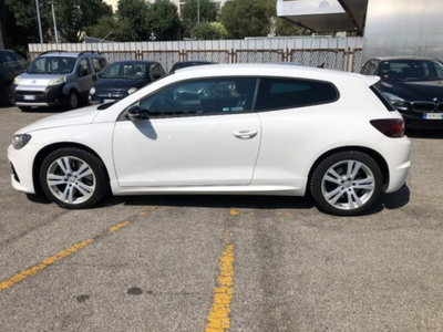 Volkswagen Scirocco 2.0 TSI R (7)