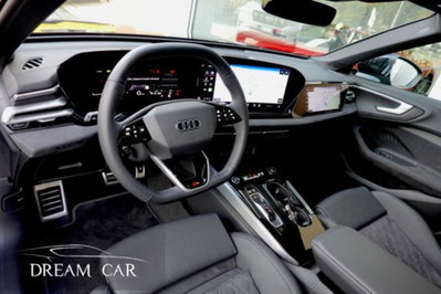 Audi A5 Avant 2.0 tdi mhev+ Business quattro 204cv s-tronic (10)