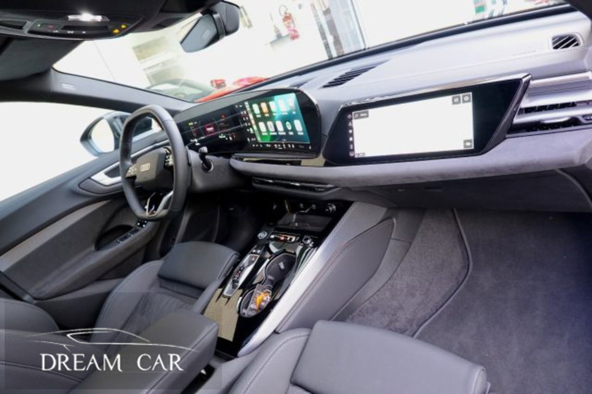 Audi A5 Avant 2.0 tdi mhev+ Business quattro 204cv s-tronic (11)
