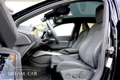 Audi A5 Avant 2.0 tdi mhev+ Business quattro 204cv s-tronic (12)