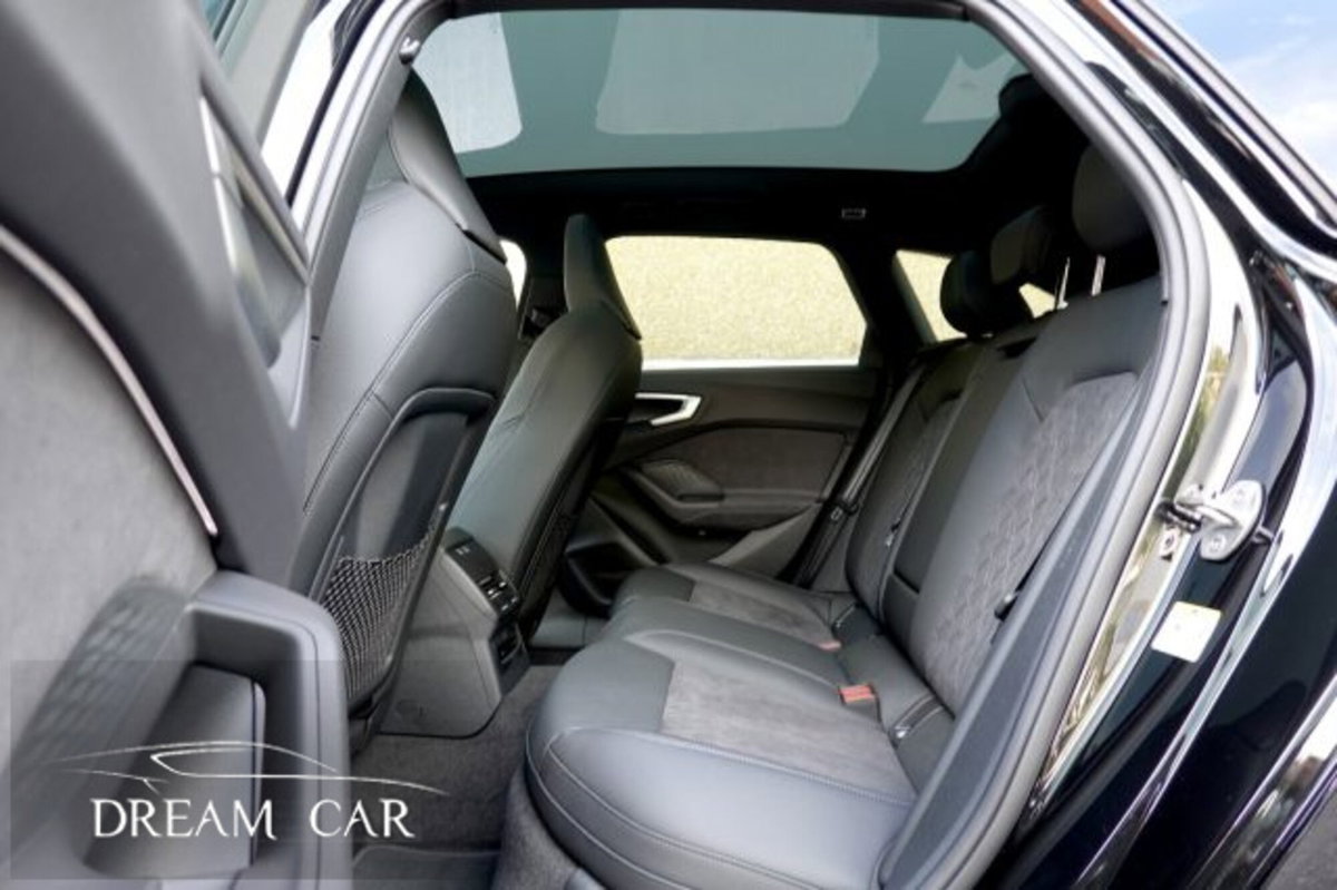 Audi A5 Avant 2.0 tdi mhev+ Business quattro 204cv s-tronic (13)