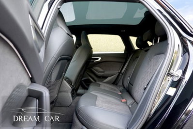 Audi A5 Avant 2.0 tdi mhev+ Business quattro 204cv s-tronic (13)