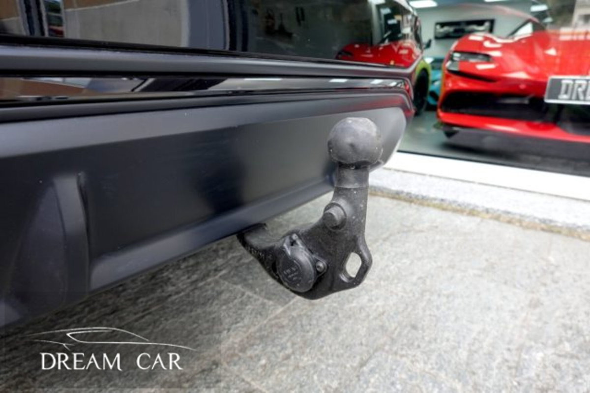 Audi A5 Avant 2.0 tdi mhev+ Business quattro 204cv s-tronic (17)