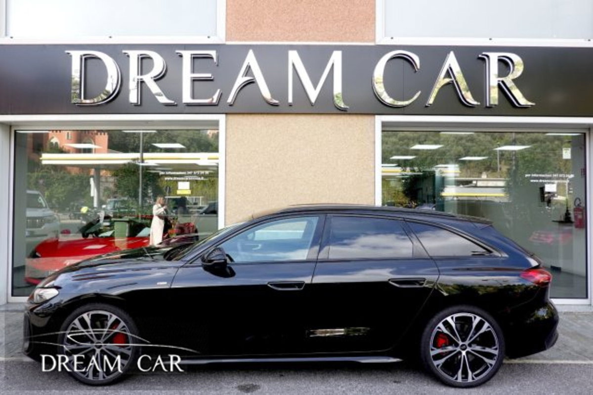 Audi A5 Avant 2.0 tdi mhev+ Business quattro 204cv s-tronic (2)