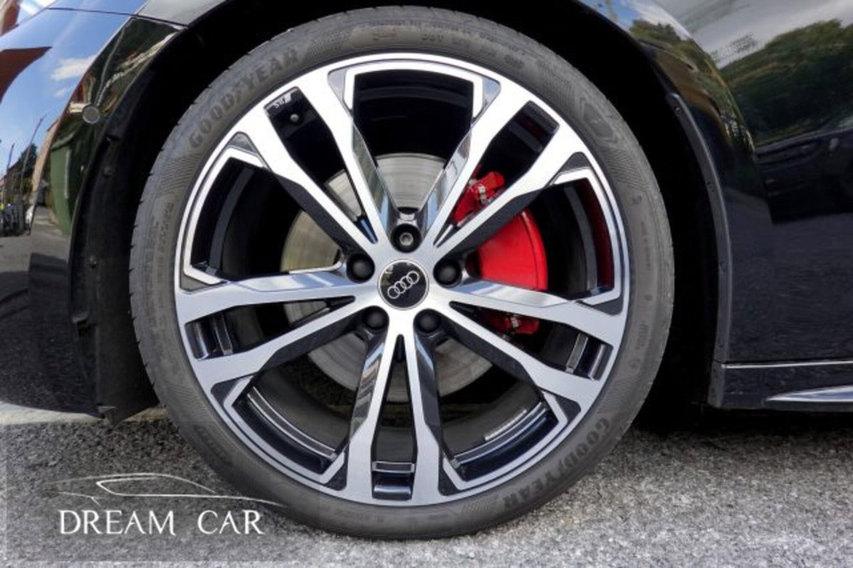 Audi A5 Avant 2.0 tdi mhev+ Business quattro 204cv s-tronic (20)
