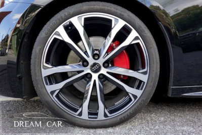 Audi A5 Avant 2.0 tdi mhev+ Business quattro 204cv s-tronic (20)